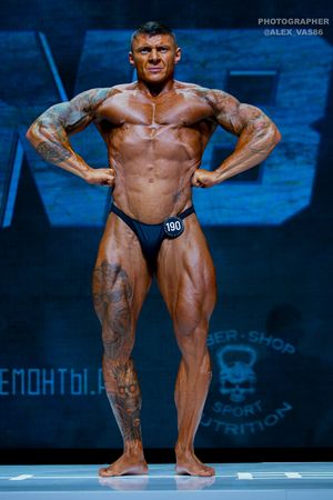 BODYBUILDING НОВИЧКИ